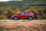 Seat Arona FR 2017 года (WW)